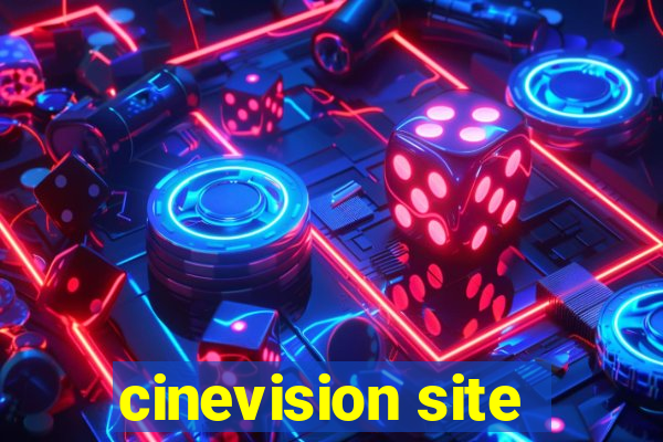 cinevision site